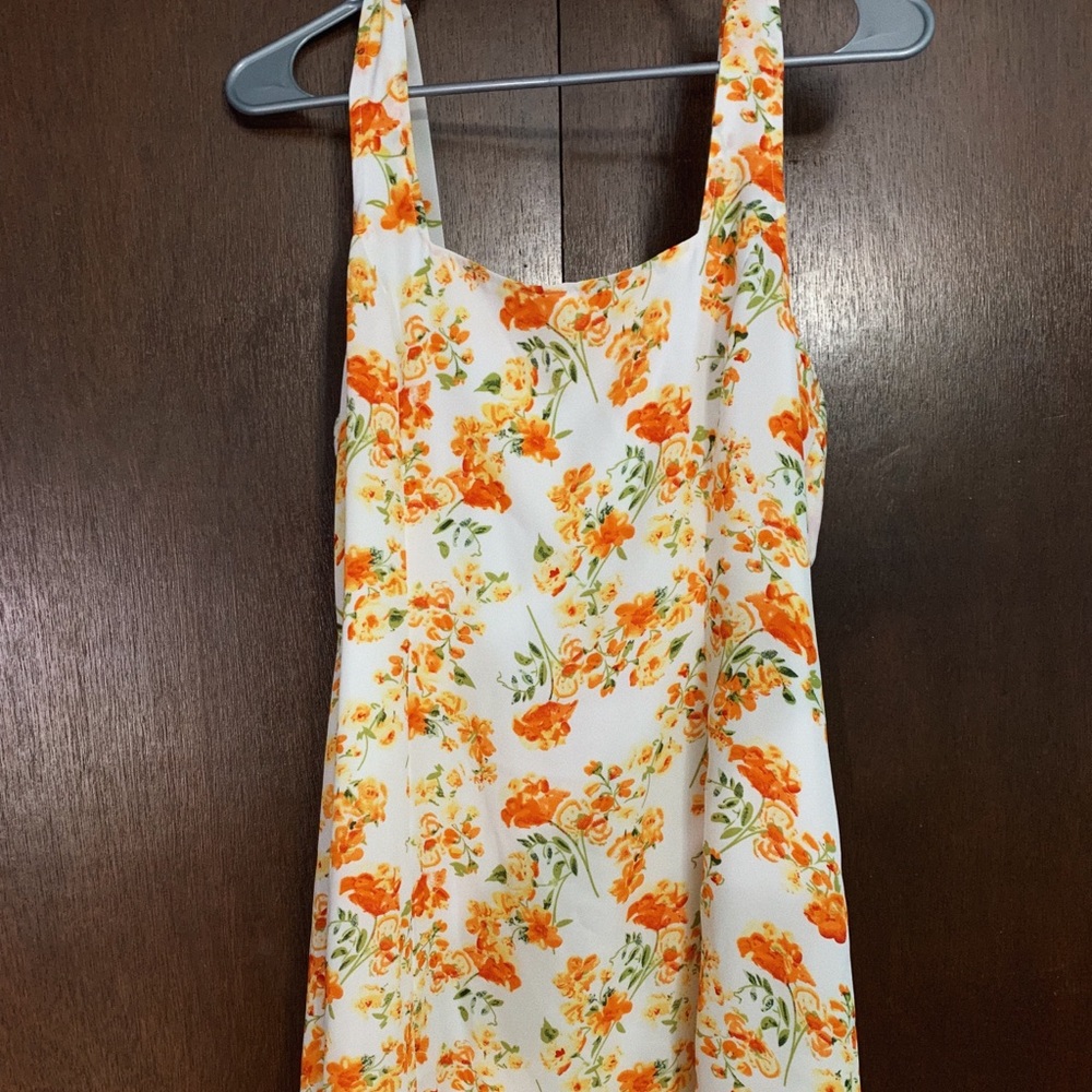 Summer Dress